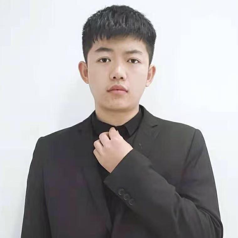Levon Zhang