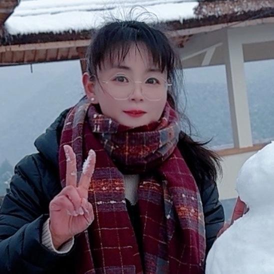 Lynn Wang
