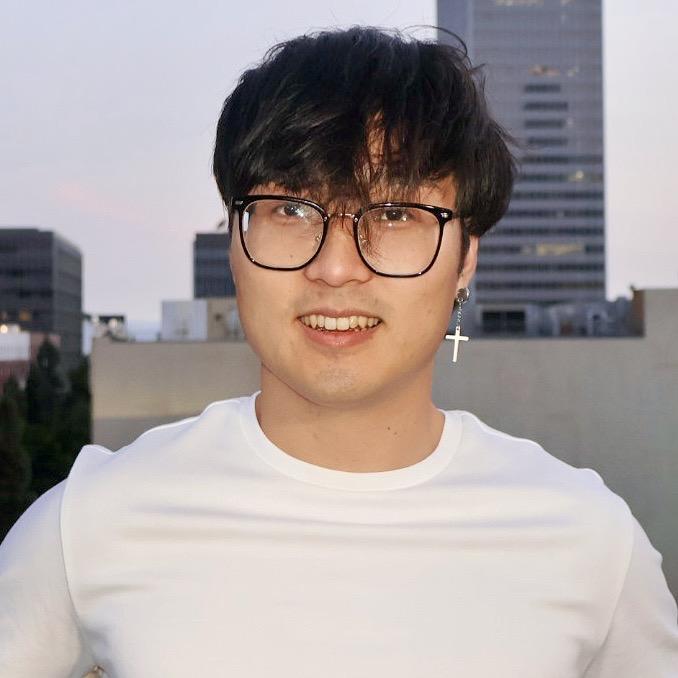 Nate Huang