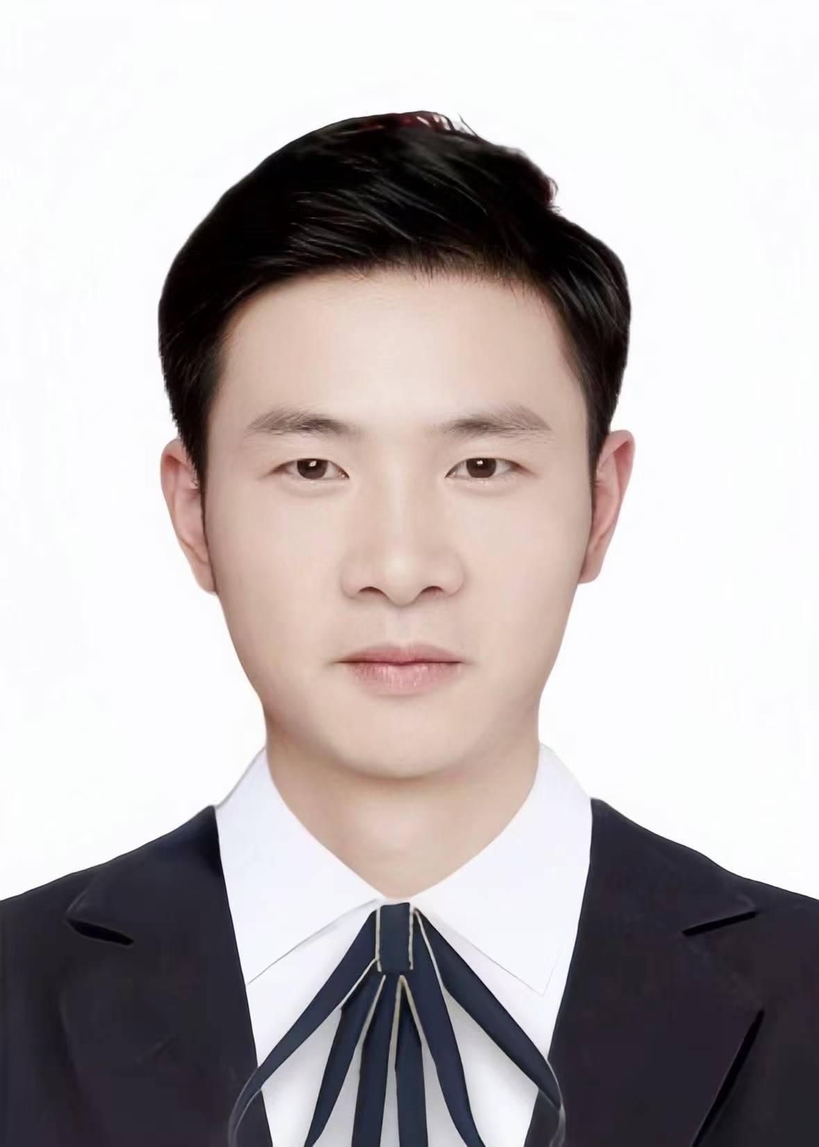 Zane Li